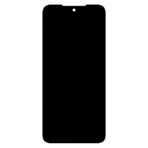 LCD with Touch Screen for OnePlus Nord CE 4 Lite 5G - Black (display glass combo folder)