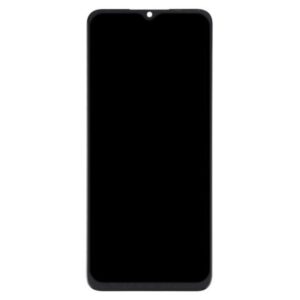LCD with Touch Screen for OnePlus Nord N20 SE - Black (display glass combo folder)