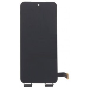 LCD with Touch Screen for OnePlus Open 5G - Black (display glass combo folder)