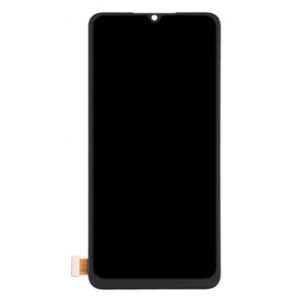 LCD with Touch Screen for Vivo S1 - Black (display glass combo folder)