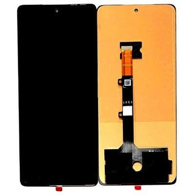 Infinix note 40 Roboult folder