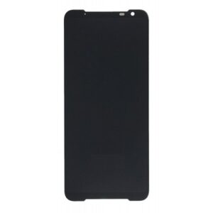 LCD with Touch Screen for Asus ROG Phone 3 - Black (display glass combo folder)