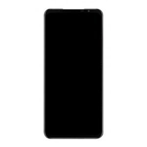 LCD with Touch Screen for Asus ROG Phone 5 - Black (display glass combo folder)