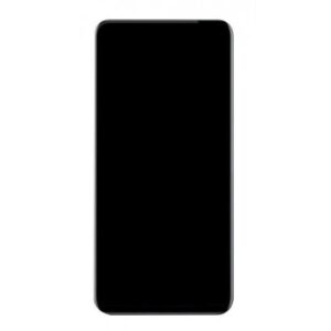 LCD with Touch Screen for Vivo NEX - Black (display glass combo folder)