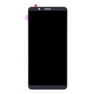 LCD with Touch Screen for Vivo Y71i - Black (display glass combo folder)