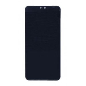 LCD with Touch Screen for Vivo V20 Pro - Black (display glass combo folder)