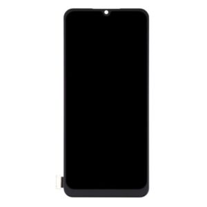 LCD with Touch Screen for Vivo V23e 5G - Black (display glass combo folder)