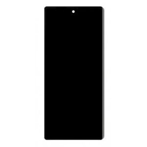 LCD with Touch Screen for Vivo X Fold - Black (display glass combo folder)