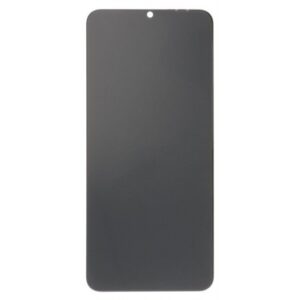 LCD with Touch Screen for Vivo Y21T - Black (display glass combo folder)