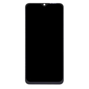 LCD with Touch Screen for Vivo Y33e 5G - Black (display glass combo folder)