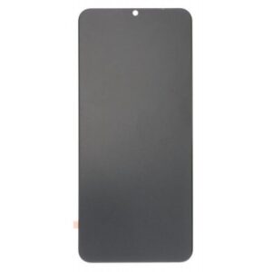 LCD with Touch Screen for Vivo Y52 - Black (display glass combo folder)