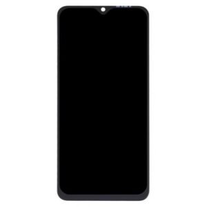 LCD with Touch Screen for Vivo Y53s 4G- Black (display glass combo folder)