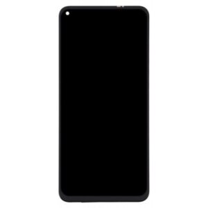 LCD with Touch Screen for Vivo Y70t - Black (display glass combo folder)
