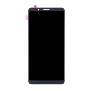 LCD with Touch Screen for Vivo Y71 - Black (display glass combo folder)
