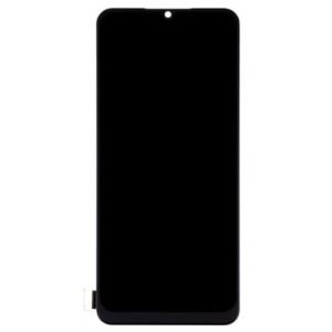 LCD with Touch Screen for Vivo Y73 - Black (display glass combo folder)