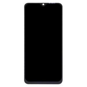 LCD with Touch Screen for Vivo Y74s - Black (display glass combo folder)