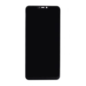 LCD with Touch Screen for Vivo Y83 Pro - Black (display glass combo folder)