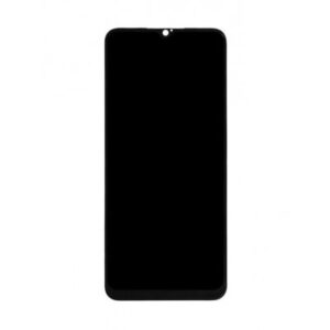 LCD with Touch Screen for OPPO A11 - Black (display glass combo folder)