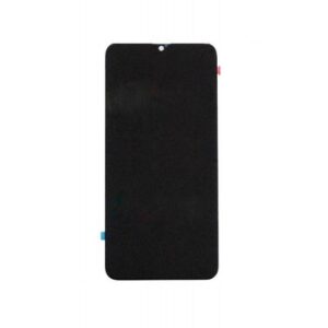 LCD with Touch Screen for Oppo A12s - Black (display glass combo folder)