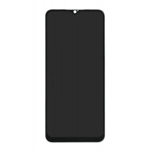LCD with Touch Screen for OPPO A31 2020 - Black (display glass combo folder)