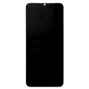 LCD with Touch Screen for Oppo A77 5G - Black (display glass combo folder)