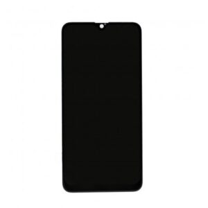 LCD with Touch Screen for Oppo A7n - Black (display glass combo folder)