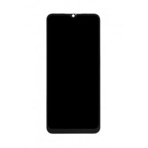 LCD with Touch Screen for OPPO A8 - Black (display glass combo folder)