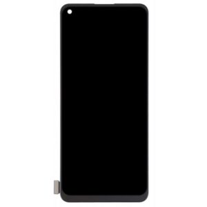 LCD with Touch Screen for Oppo A94 5G - Black (display glass combo folder)