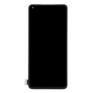 LCD with Touch Screen for Oppo Reno Ace 2 - Black (display glass combo folder)
