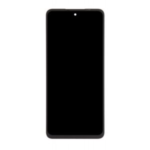 LCD with Touch Screen for Oppo F23 5G - Black (display glass combo folder)