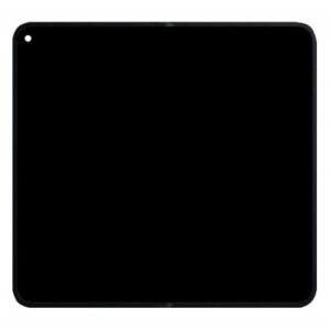 LCD with Touch Screen for Oppo Find N2 - Green (display glass combo folder)