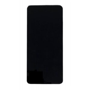LCD with Touch Screen for Oppo Reno 2 - Black (display glass combo folder)