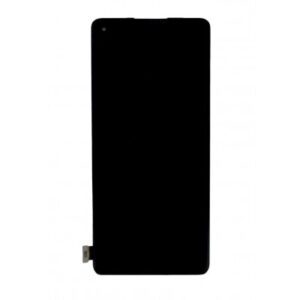 LCD with Touch Screen for OPPO Reno 4 Pro - Black (display glass combo folder)