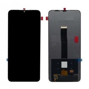 Xiaomi Redmi Poco C3 display screen folder