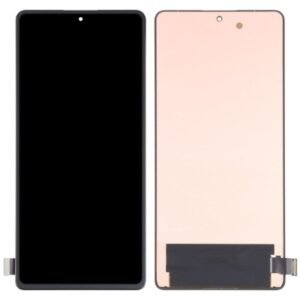Xiaomi Poco F3 GT Display Screen Folder