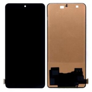 Xiaomi Poco F4 5G Display Screen Folder
