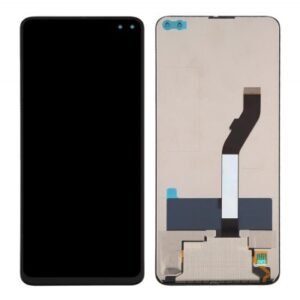 Xiaomi Poco X2 display screen folder
