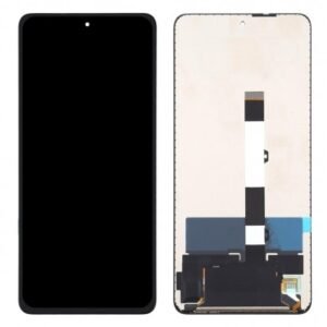 Xiaomi Poco X3 Pro display screen folder