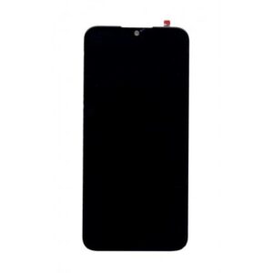 LCD with Touch Screen for Samsung Galaxy A01 - Black (display glass combo folder)