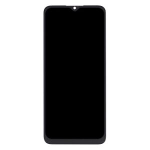 LCD with Touch Screen for Samsung Galaxy A03 - Black (display glass combo folder)