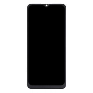 LCD with Touch Screen for Samsung Galaxy A03s - Black (display glass combo folder)