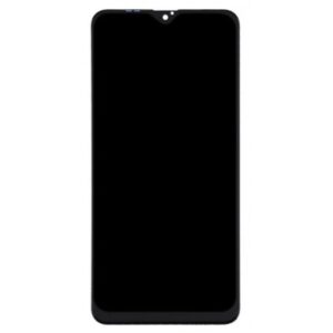 LCD with Touch Screen for Samsung Galaxy A10 - Black (display glass combo folder)