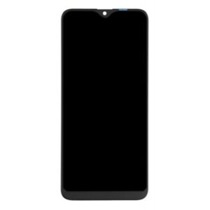 LCD with Touch Screen for Samsung Galaxy A10e - Black (display glass combo folder)