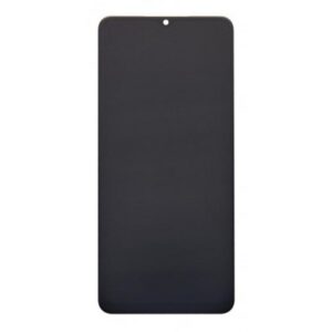 LCD with Touch Screen for Samsung Galaxy A13 5G - Black (display glass combo folder)