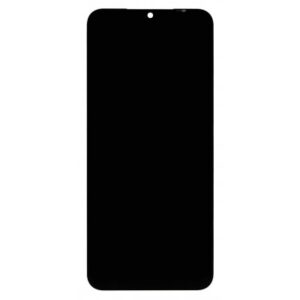 LCD with Touch Screen for Samsung Galaxy A14 4G - Black (display glass combo folder)