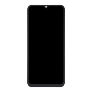 LCD with Touch Screen for Samsung Galaxy A14 5G - Black (display glass combo folder)
