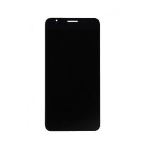 LCD with Touch Screen for Samsung Galaxy A2 Core - Black (display glass combo folder)