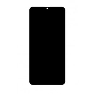 LCD with Touch Screen for Samsung Galaxy A20 - Black (display glass combo folder)