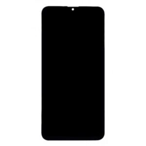 LCD with Touch Screen for Samsung Galaxy A20e - Black (display glass combo folder)