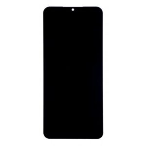 LCD with Touch Screen for Samsung Galaxy A23 - Black (display glass combo folder)